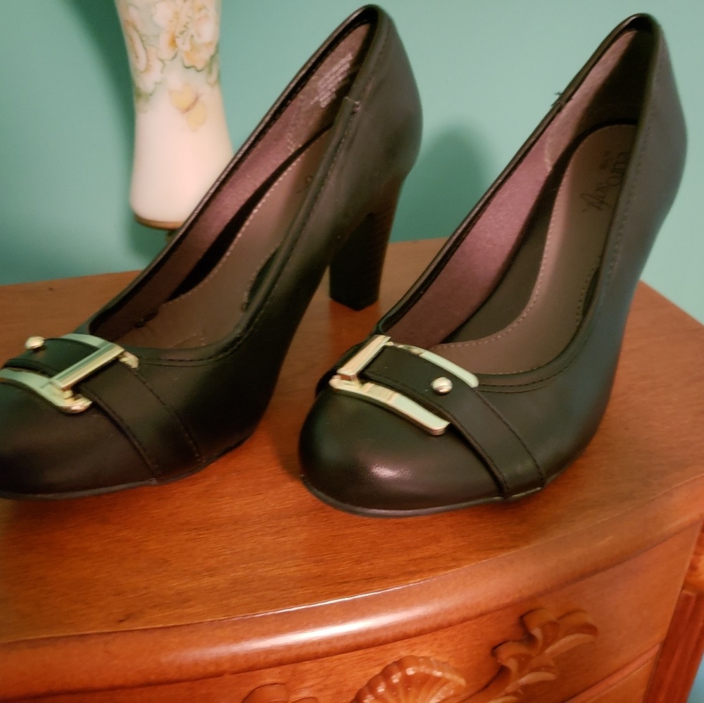Euro Soft by Soft Heels